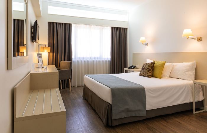 Hotel Black Tulip - Porto Gaia