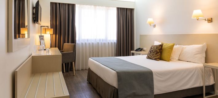 Hotel Black Tulip - Porto Gaia Ξενοδοχεία στην πόλη Πόρτο