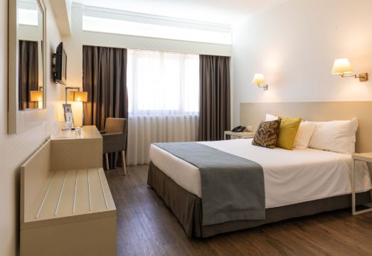 호텔 블랙 튤립