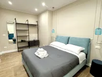 魅力機場酒店 雷焦卡拉布里亞酒店