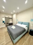 Charm Airport Hotels in Pellaro