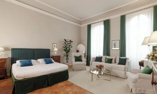 Palazzo Alfani - Residenza d'Epoca