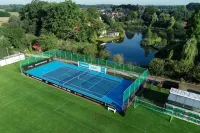 Hotel-Residence Klosterpforte Hotels in Marienfeld