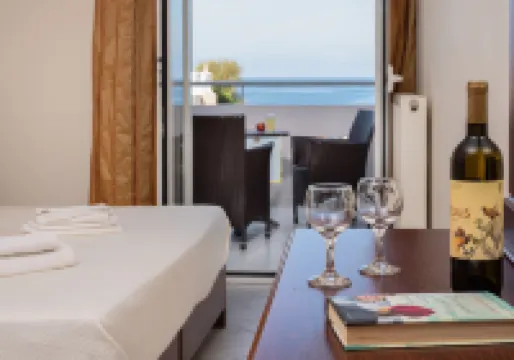 Sevach Apartments