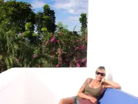 D´Gecko Hotel Hotels in Moalboal