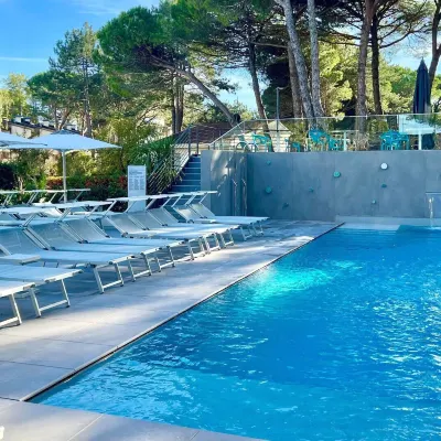 Hotel President Hotels near Beach Office 1 - Dutch Flag