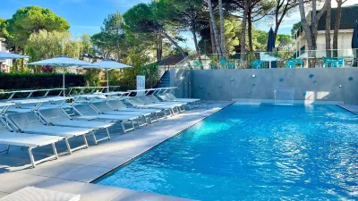 Hotel President Hotels in 