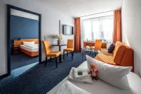 ACHAT Hotel Dresden Altstadt Hotels in Freital
