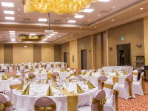 ETO Park Hotel Business & Stadium Hotels in Gyor