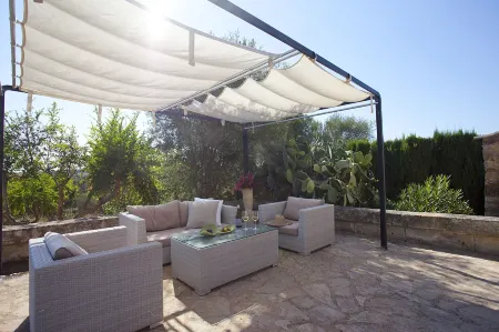 Principal Son Amoixa