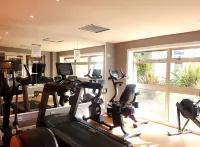Fairfield House Hotel Hotels in Ayr