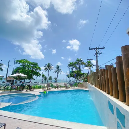 Hotel Ponta Verde Maceió