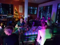 Guesthouse Panorama - bar