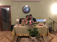 Kazdaglari Ida Natura Bungalov Hotel