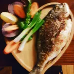 Kazdaglari Ida Natura Bungalov Hotel - Aamiainen