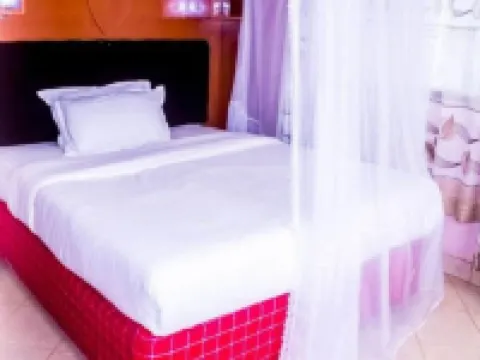 Amboseli Gateway Hotel キマーナのホテル