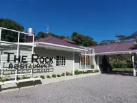 臨江客棧 住宿飯店