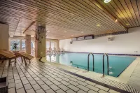 Sporting Clubresidence - Pools