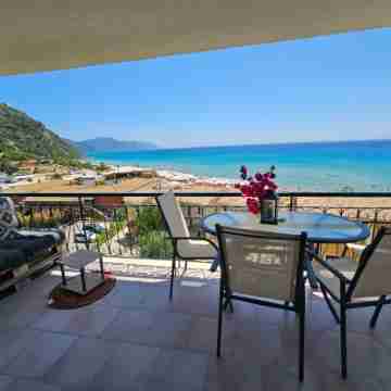 Corfu Island Apartment 148 Others
