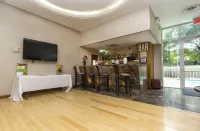 Courtyard Monterrey San Jeronimo/Valle Hotels in Сијудад Санта Катарина