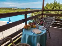 Hotel Cala Reale - breakfast