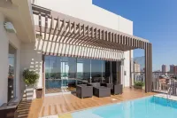 Crowne Plaza Asuncion