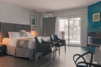Hotel Lac Brome Hôtels à : Waterloo