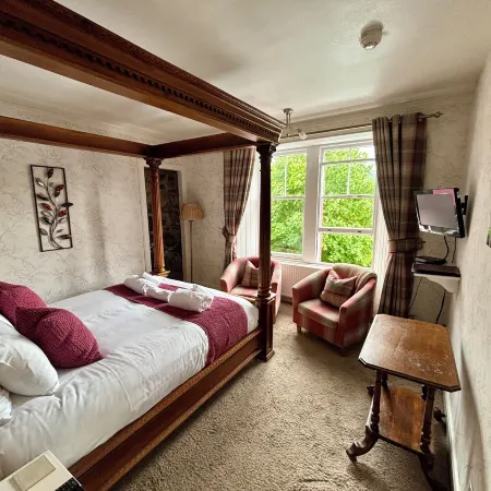 Carra Beag Guest House