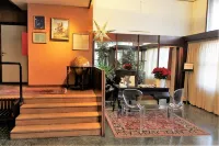 Hotel Napoleon Hotel a Rimini
