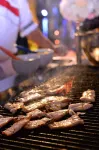 Sylvia Hotel Premier Kupang - Bữa sáng