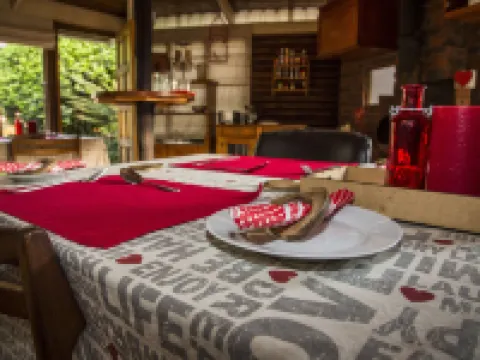 Sunbird Guest House โรงแรมในHowick