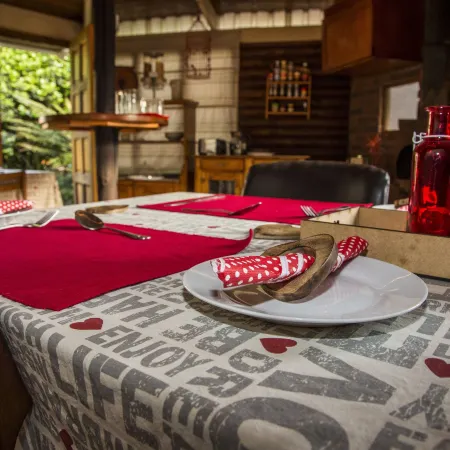 Sunbird Guest House