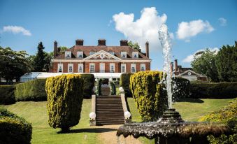 Hunton Park Hotel