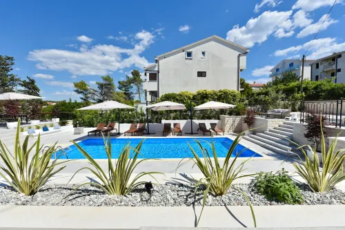 Mediterraneo Garden Apartments - Boutique