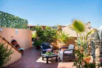 Pantheon Inn Hotel a Pantheon