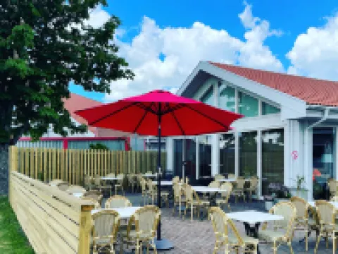 Rasta Falköping Hotels in Falkoping Municipality