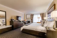 Le St-Martin Hotel Centre-Ville – Hotel Particulier