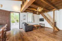 Albergo Residenziale Menhirs - Holiday Apartments