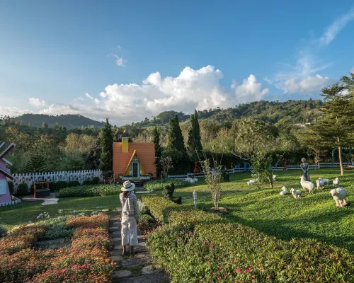 Phukaew Resort & Adventure Park Near Hotel Photos