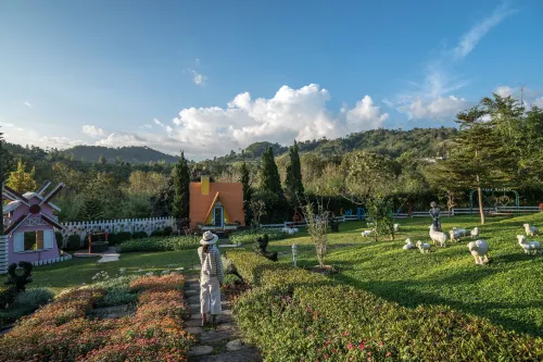 ภูแก้วรีสอร์ท ใกล้โรงแรม  Photos