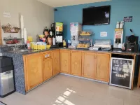 Days Inn by Wyndham Tucumcari - sarapan