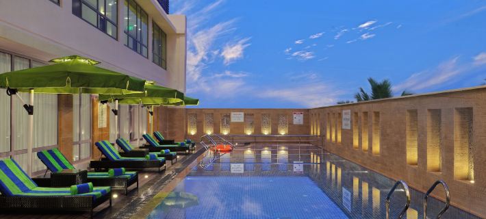 Fortune Miramar, Goa - Member ITC Hotels' Group Hotels in North Goa