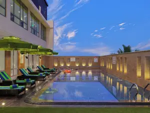 Fortune Miramar, Goa - Member ITC Hotels' Group