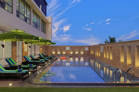 Fortune Miramar, Goa - Member ITC Hotels' Group