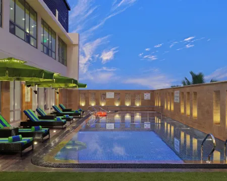 Fortune Miramar, Goa - Member ITC Hotels' Group Hotels in Panaji