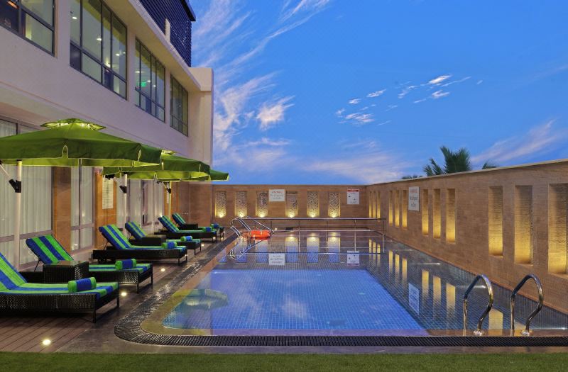 Fortune Miramar, Goa - Member ITC Hotels' Group