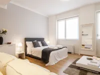 Milan Royal Suites Magenta & Luxury Apartments Hotels near Santa Maria delle Grazie