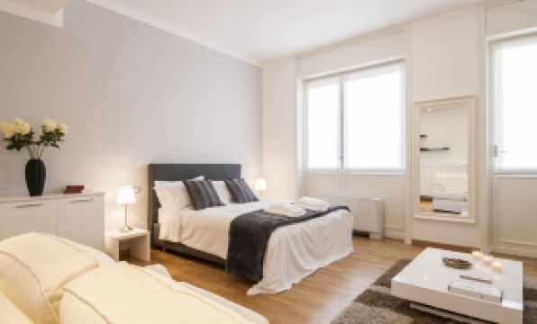 Milan Royal Suites Magenta & Luxury Apartments - Housity