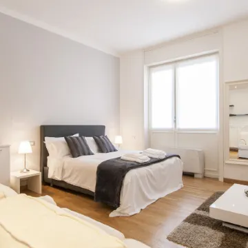 Milan Royal Suites Magenta & Luxury Apartments