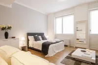 Milan Royal Suites Magenta & Luxury Apartments Hotel a 